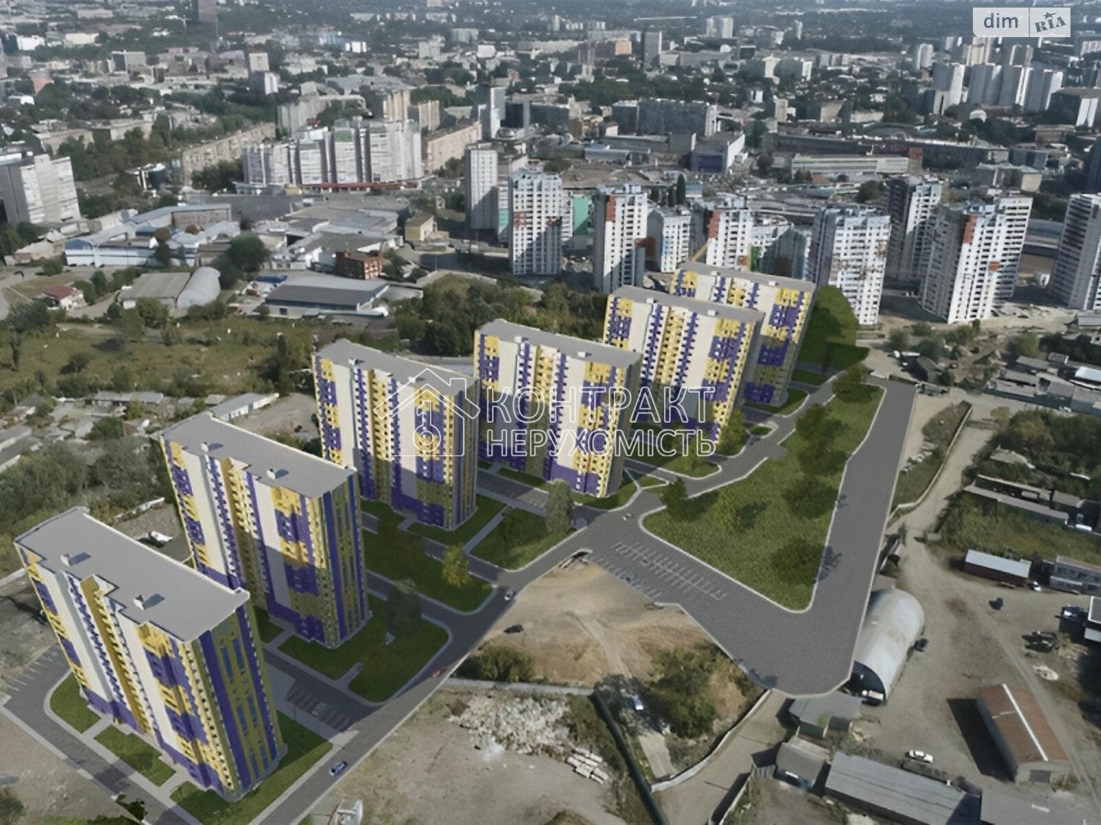 Продажа 2к квартиры 53.7 кв. м на ул. Заливная 4 • ID 33679566