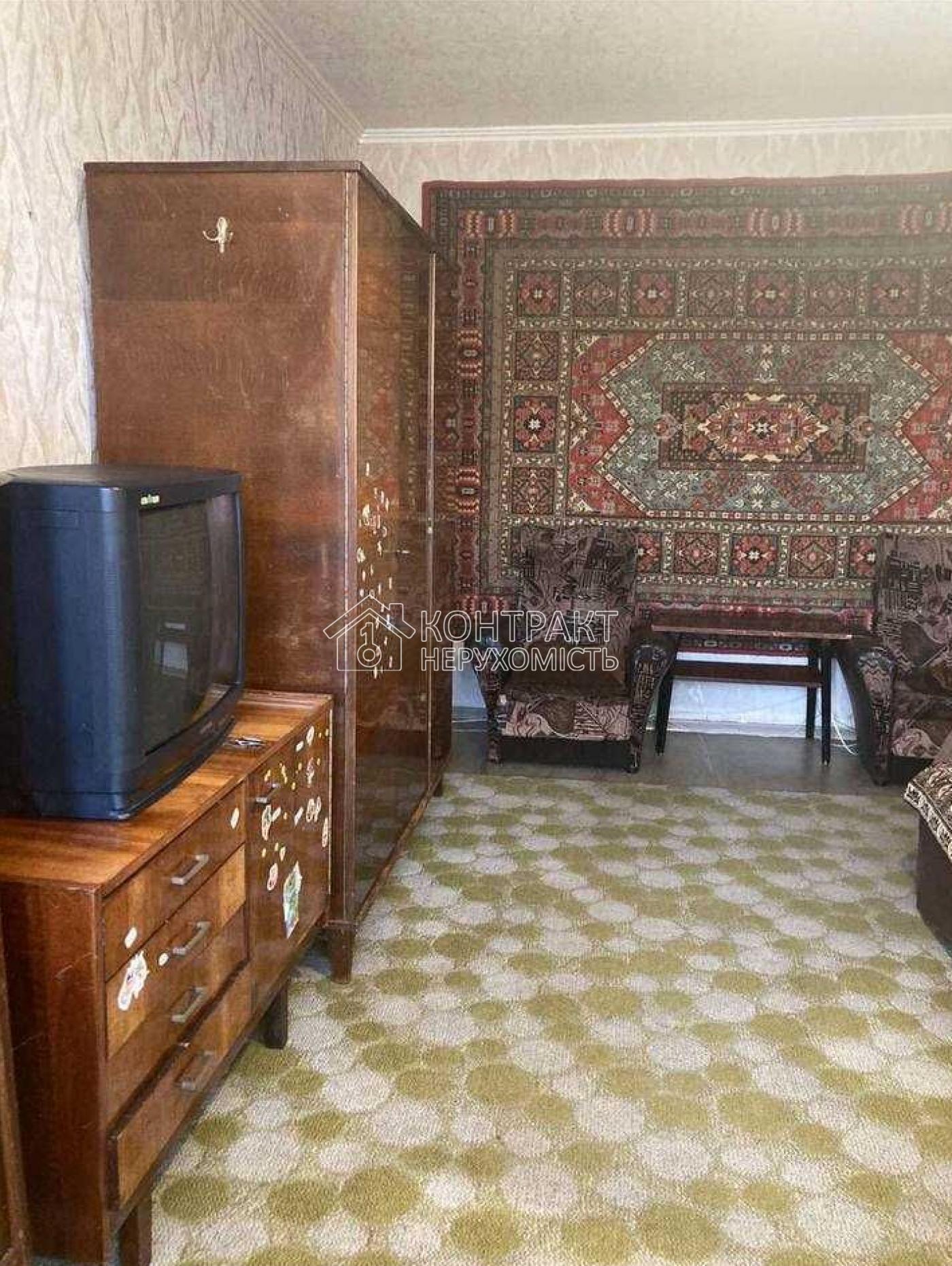 кімната