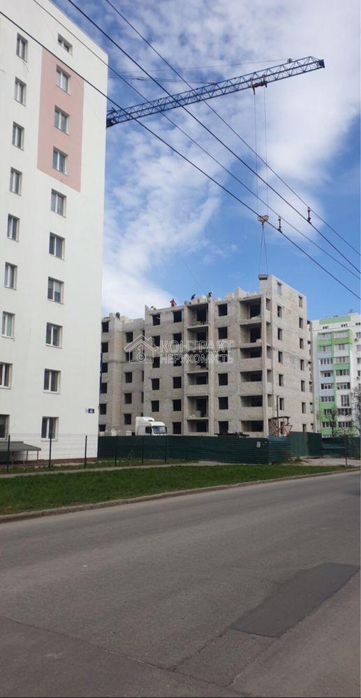 Продам 1-комн квартиру метро Индустриальная ЖК Мира-3