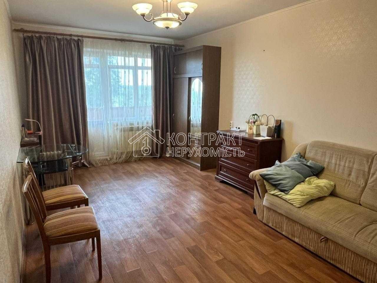 Продам 1 к квартиру Олексіївка