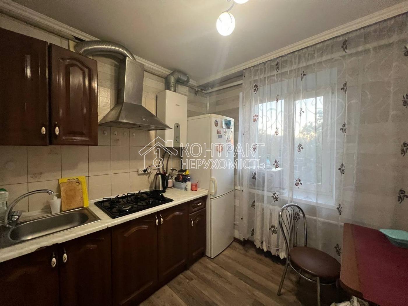 Оренда Аренда 1кв 23 Серпня 20
