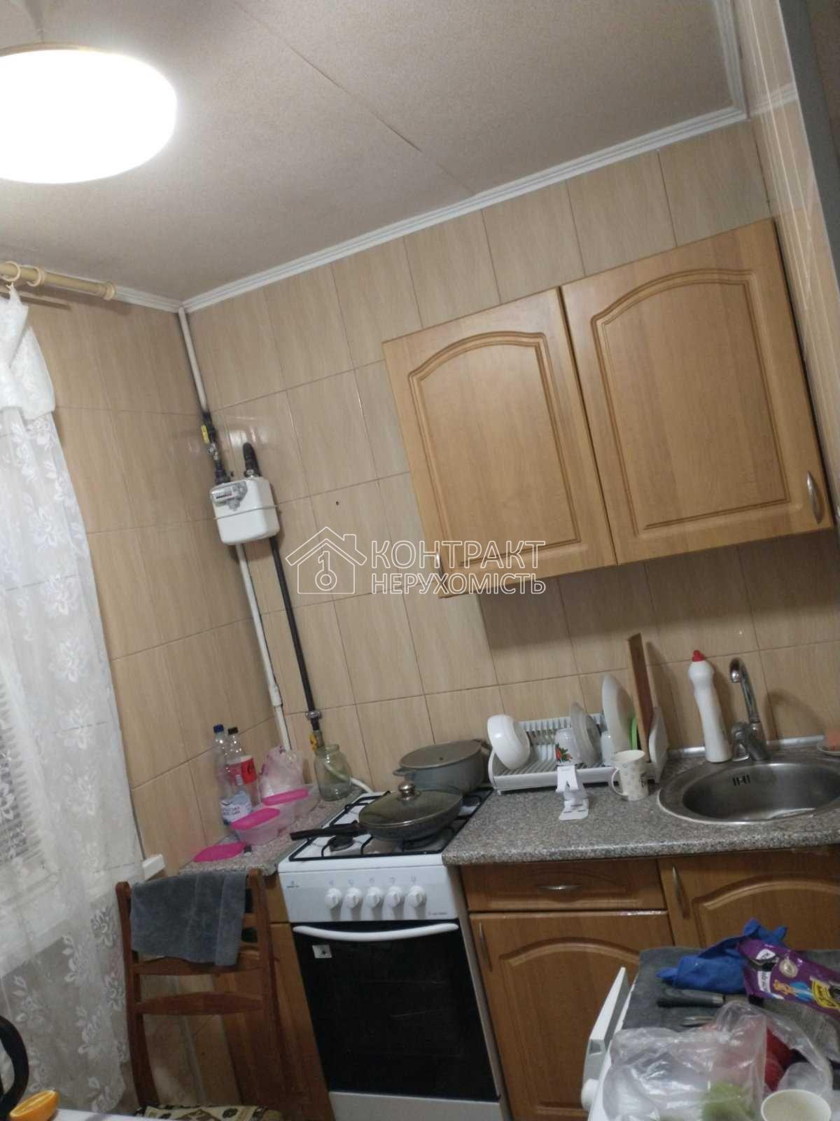 Здам 1 к.кв. вул.Зубарева, буд.35