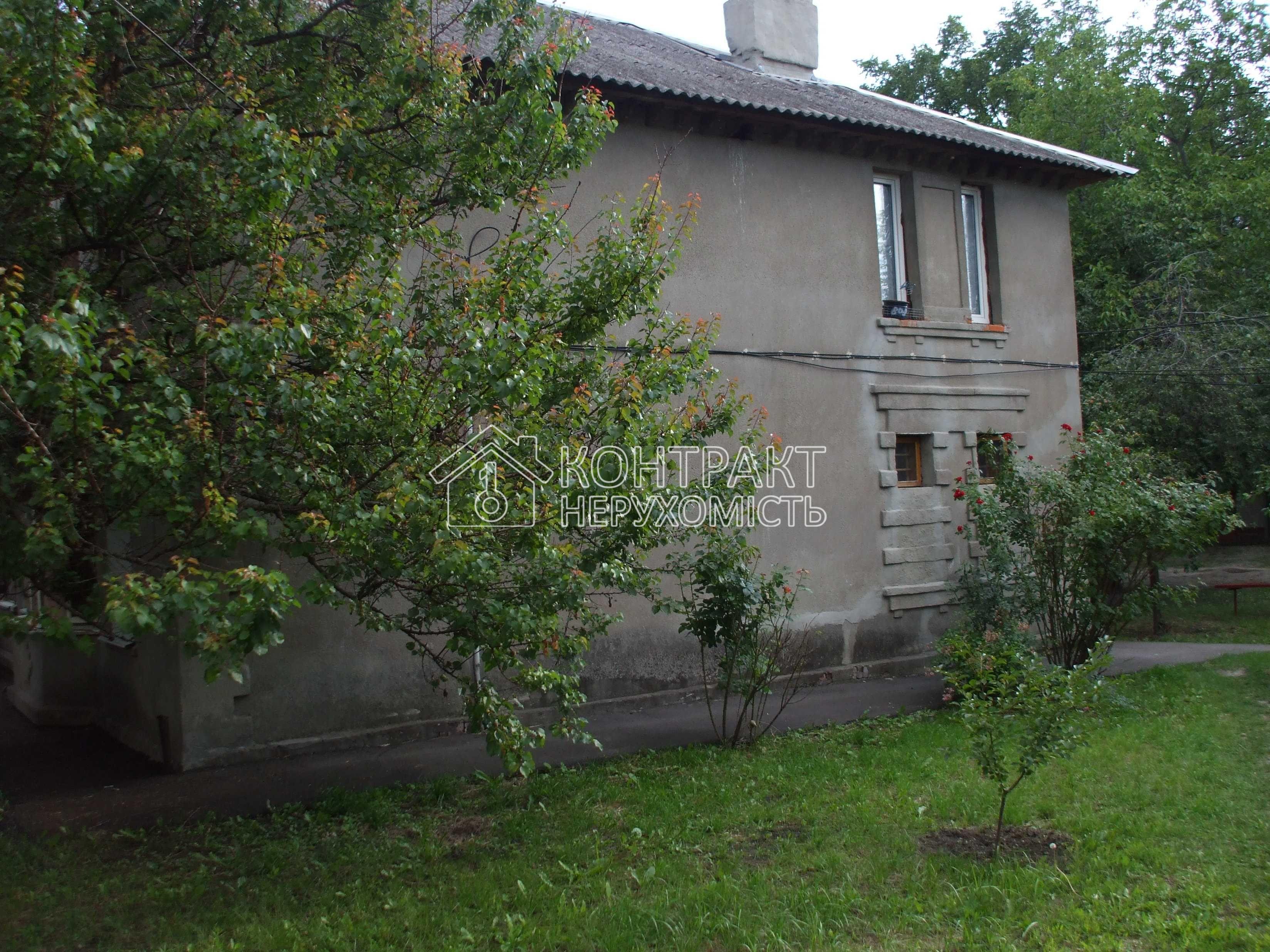 Продаж 2к квартира Салтівське шосе Французький бульвар 8 ліцей