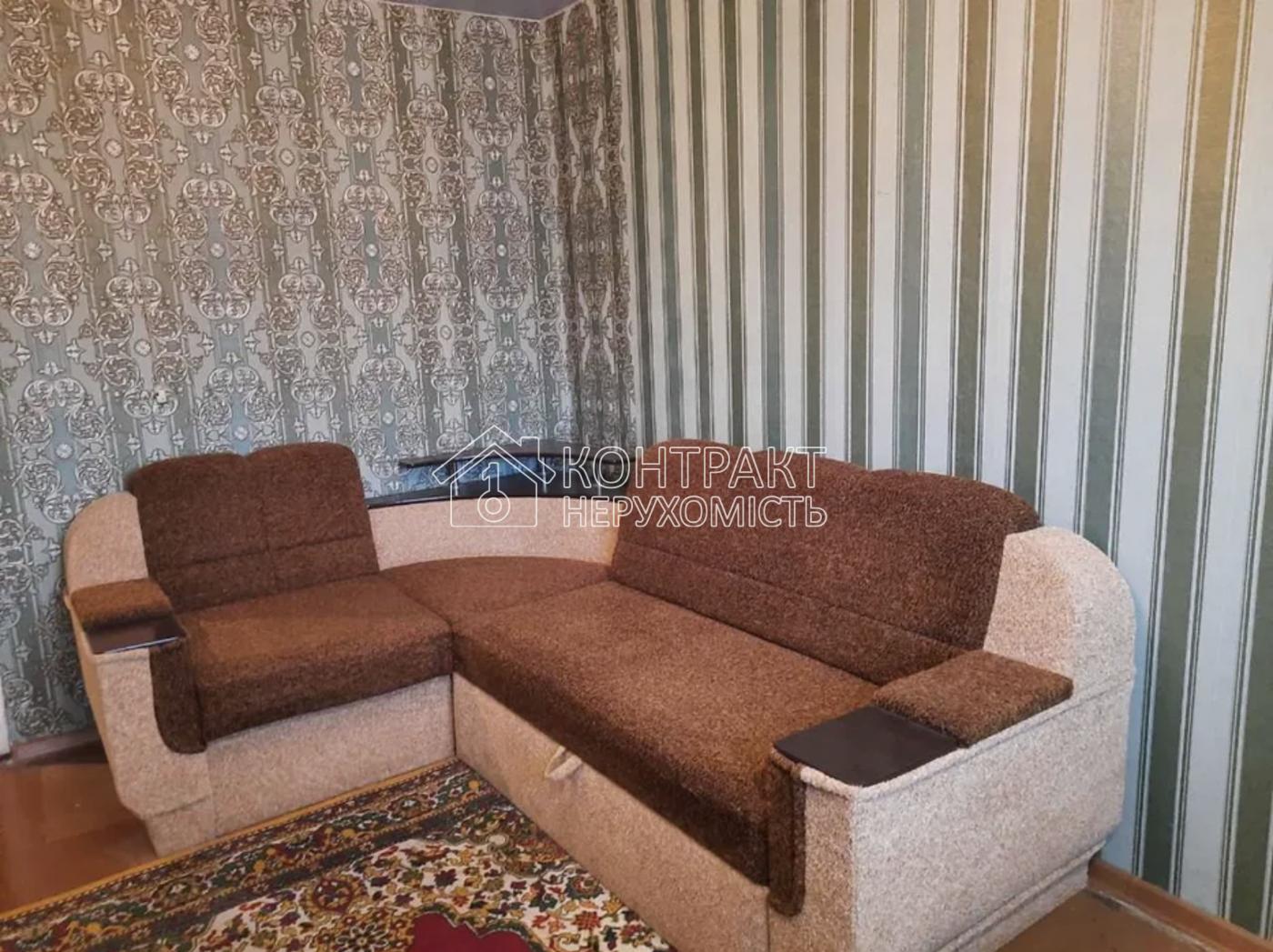 Продаж 3 к. квартири Захисників Украіни