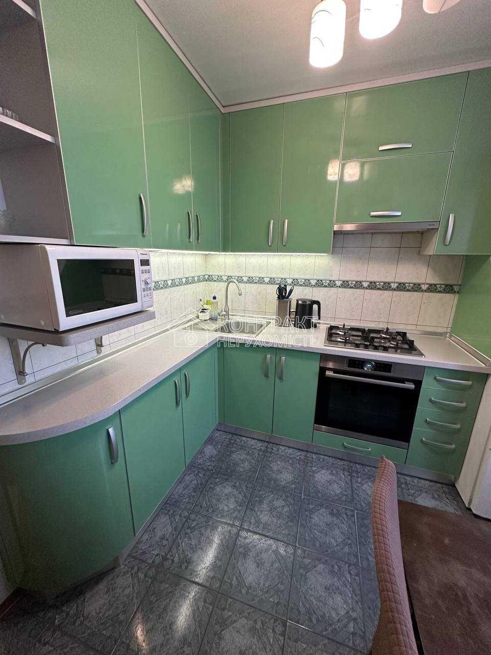 кімната