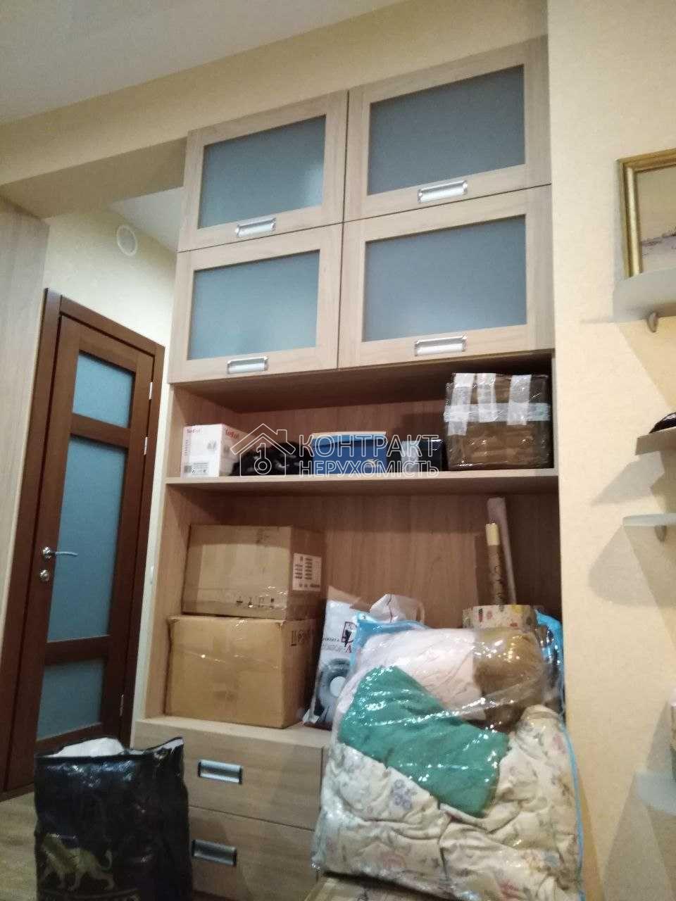 кімната