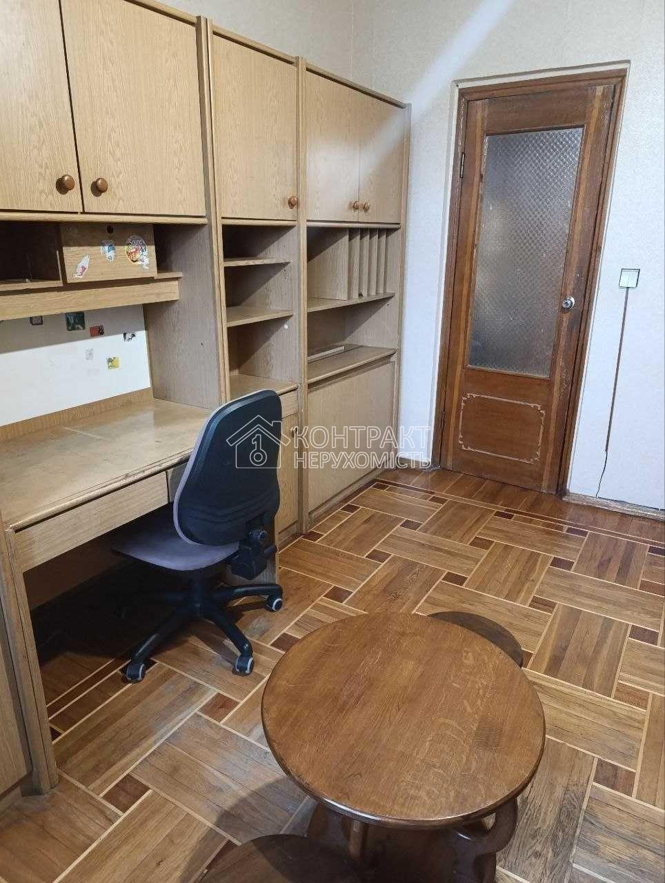 кімната
