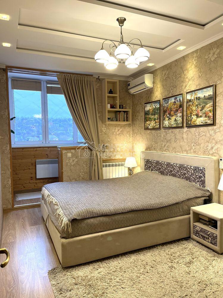 Здається дворівнева квартира, ЖК Журавлівський