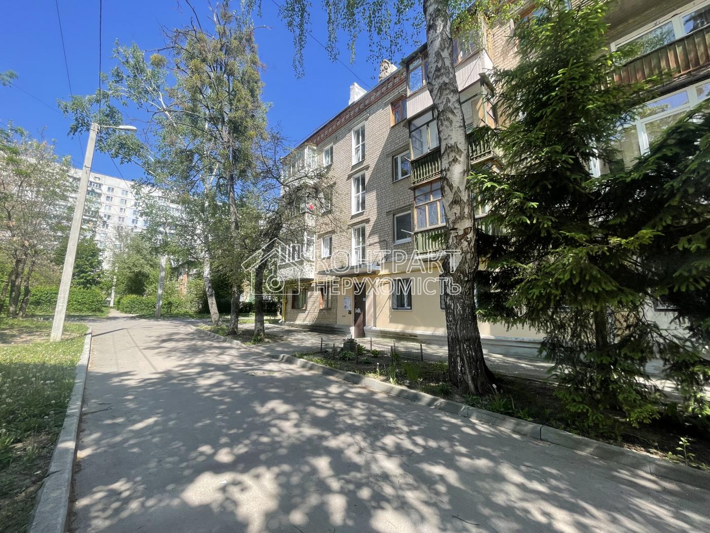 кімната