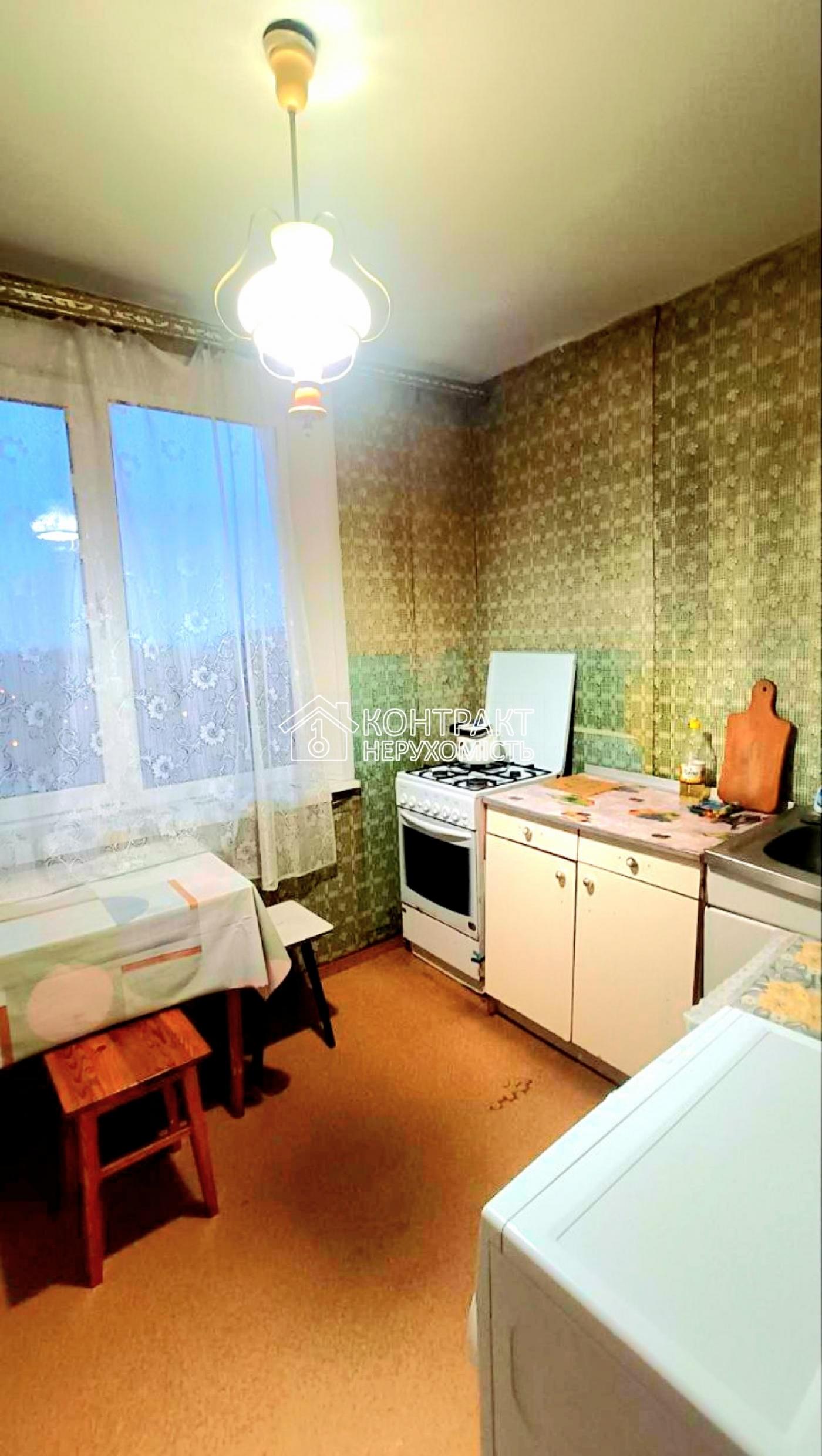 Продам 1 к. кв. пр.Тракторостроителей, Салтовка, 533 мкр.