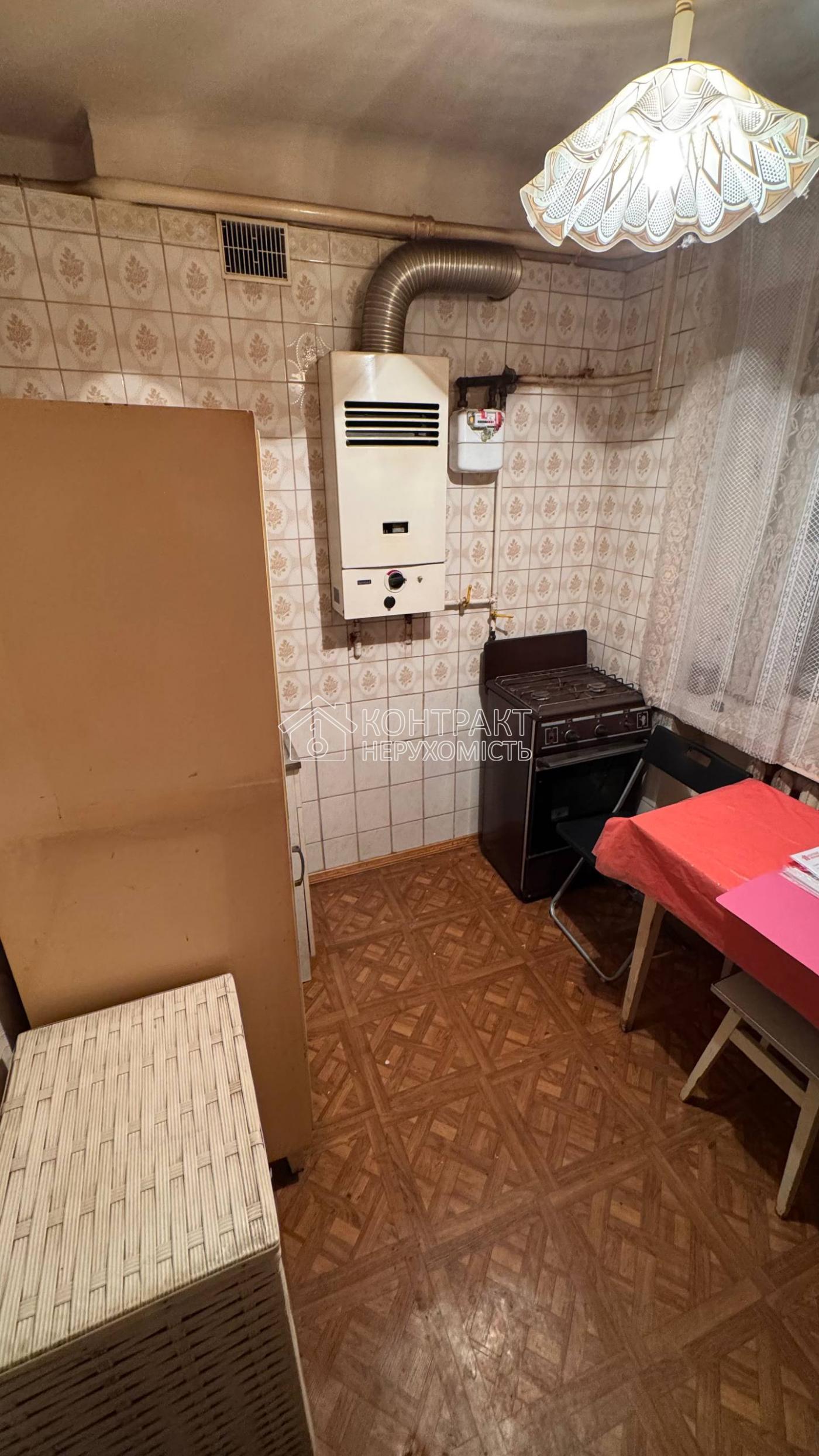 кімната