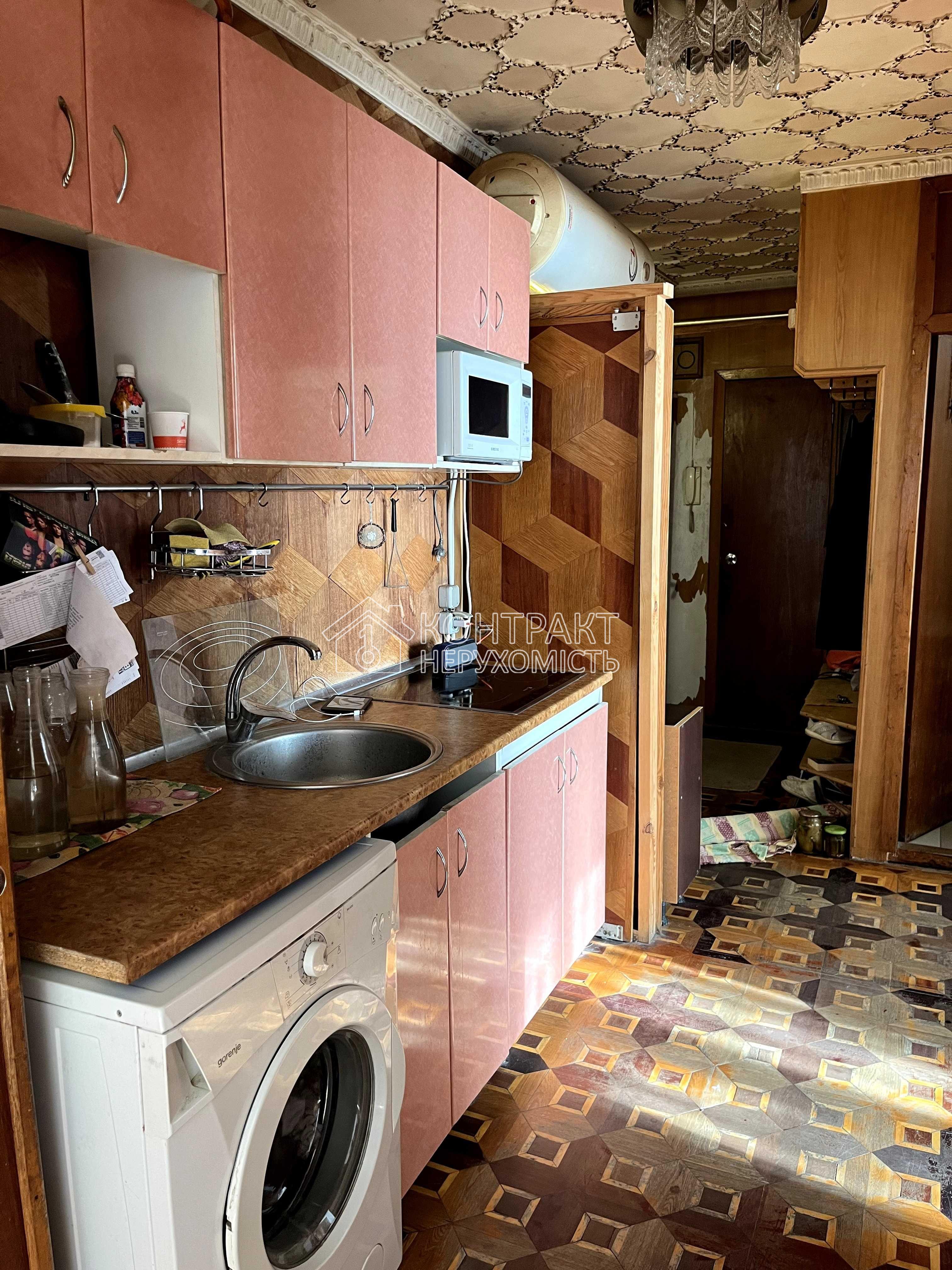 кімната