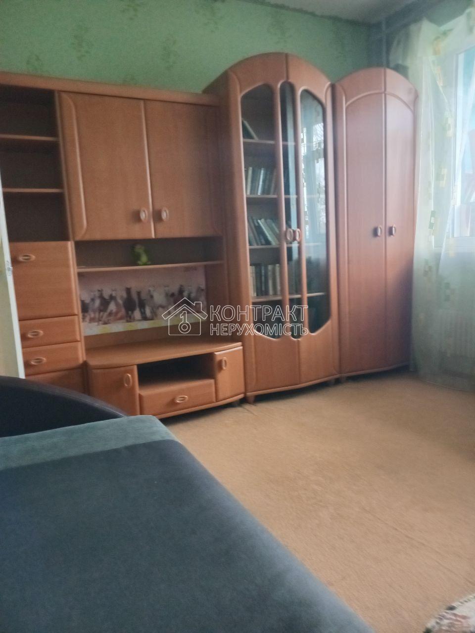 Сдам квартиру в Харькове