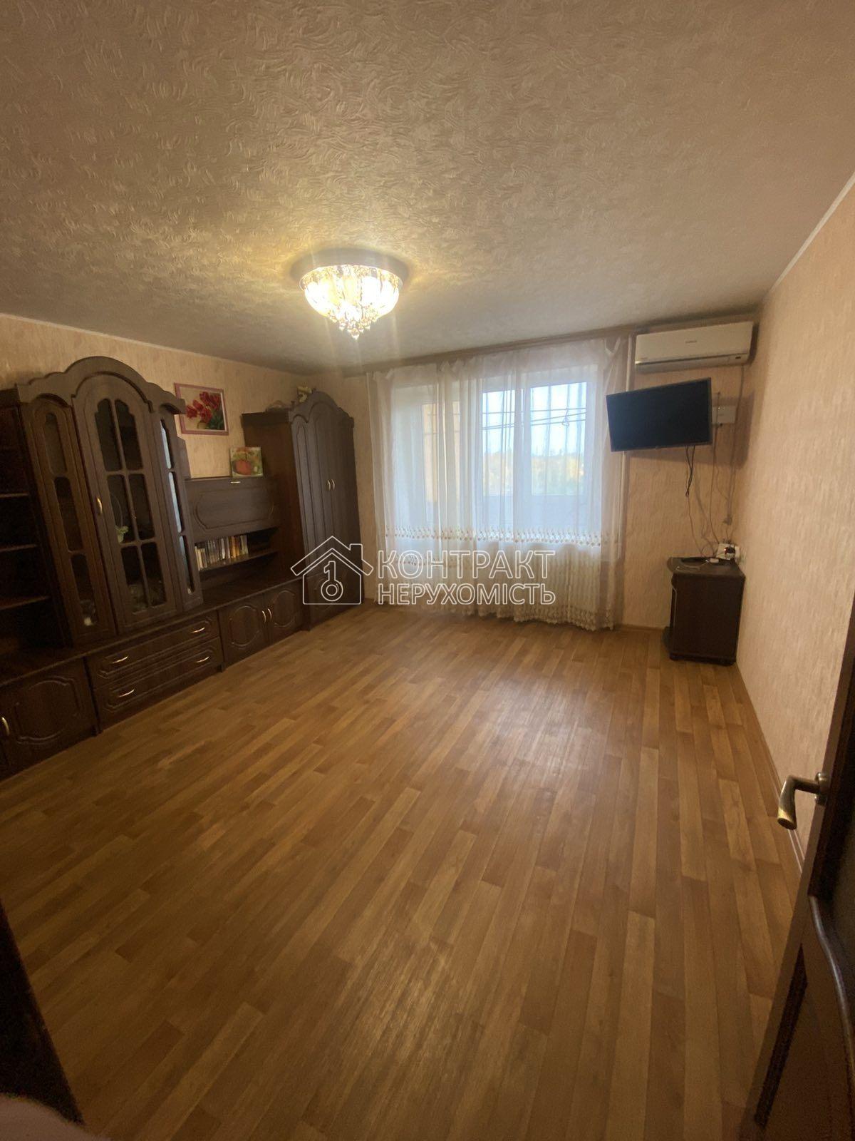 Сдається 1 к квартира на Нових будинках
