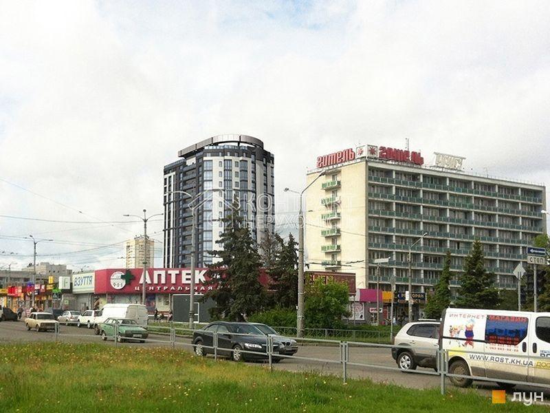 кімната