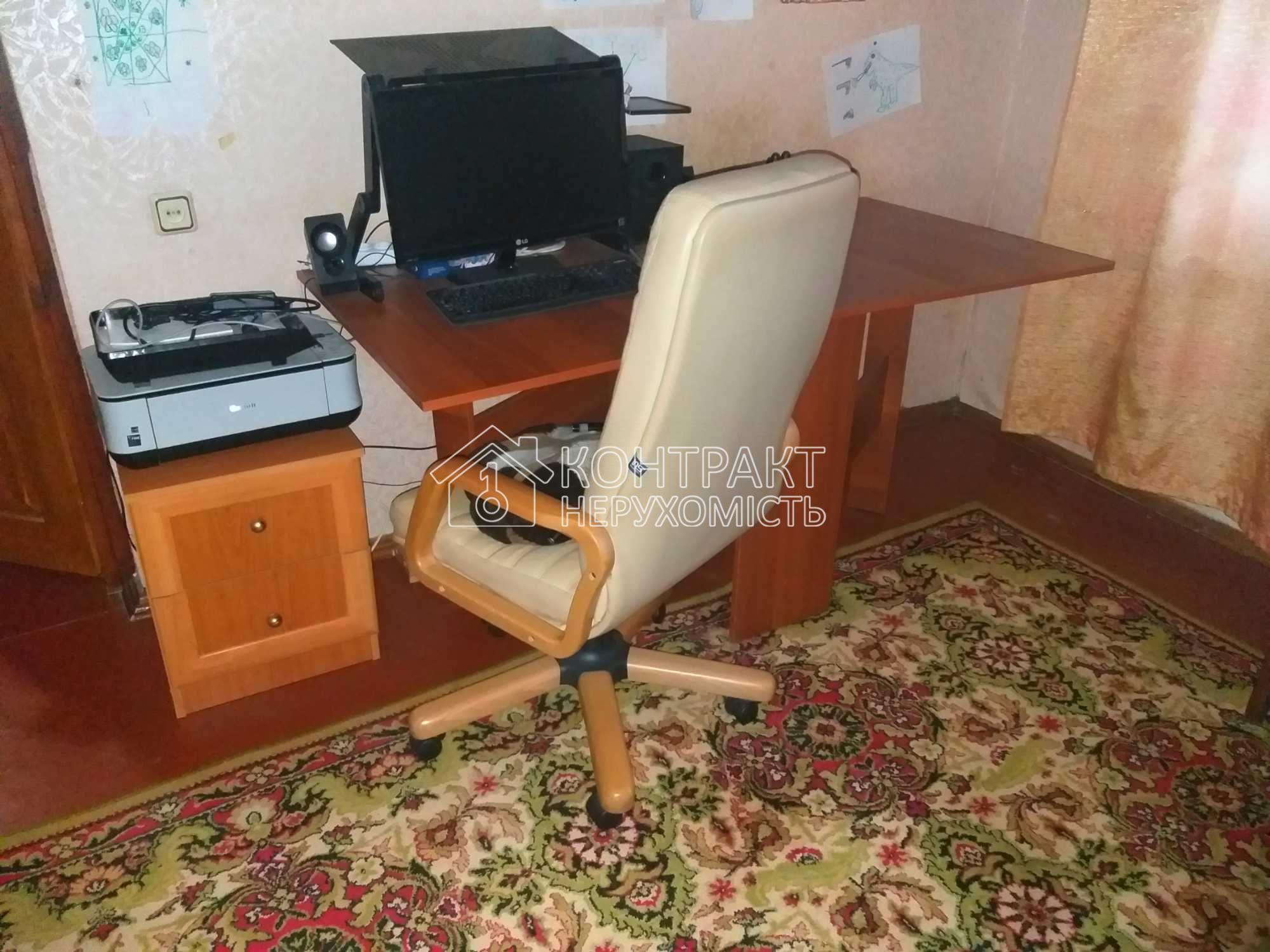 кімната