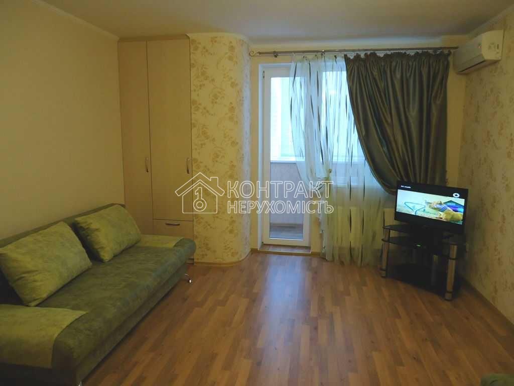 Продам 1 к квартиру на проспекті Гагаріна (Спортивна)