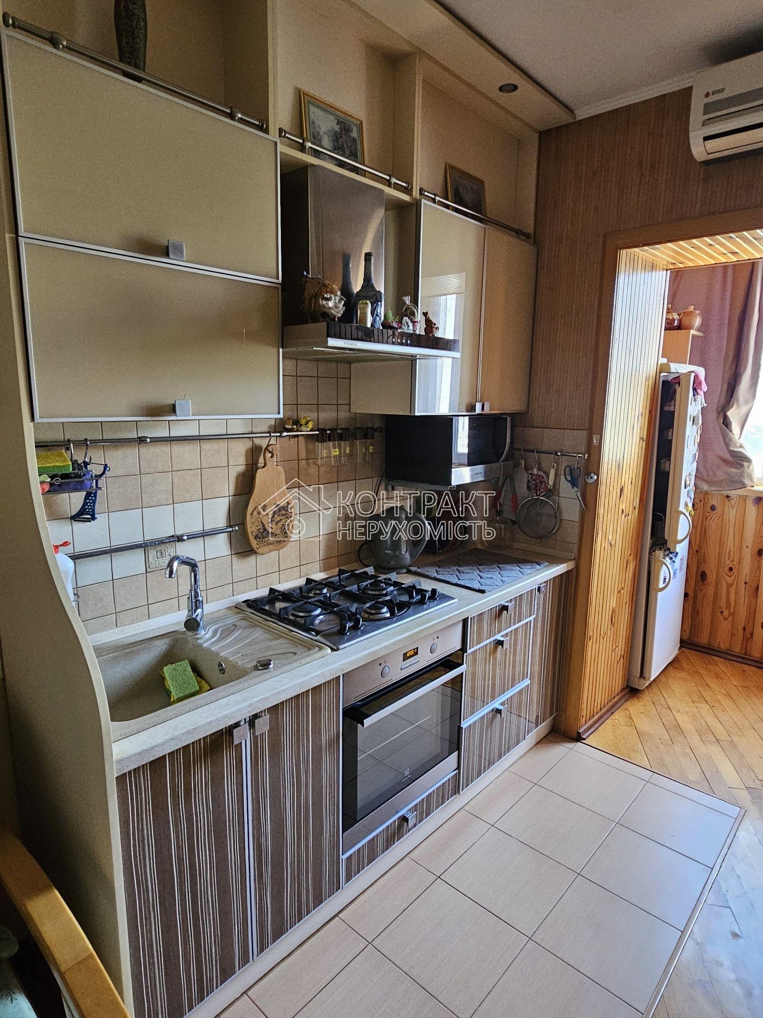 кімната