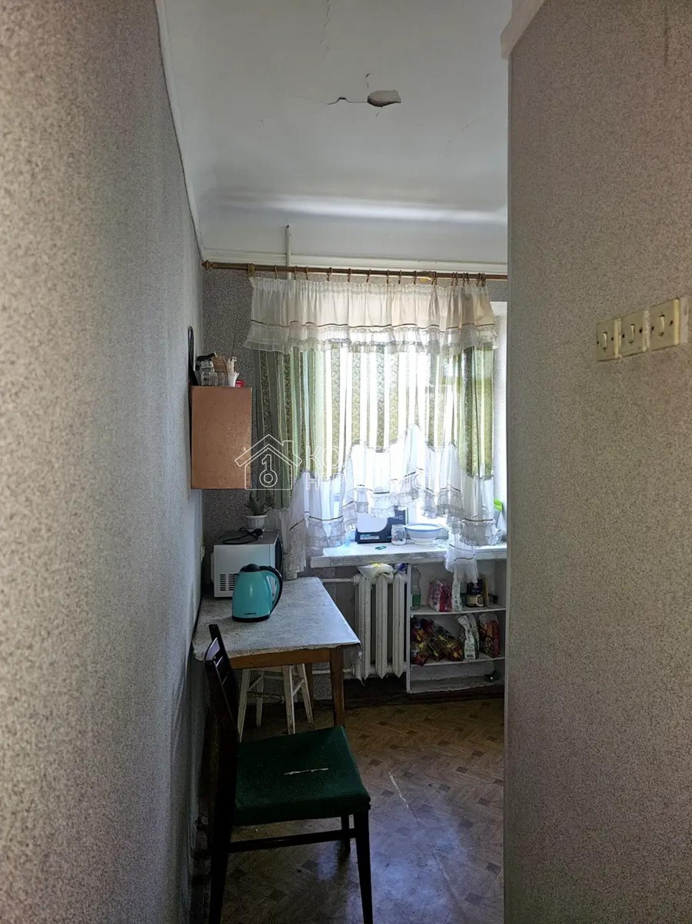 Продається 2кімнатна квартира Павлове Поле