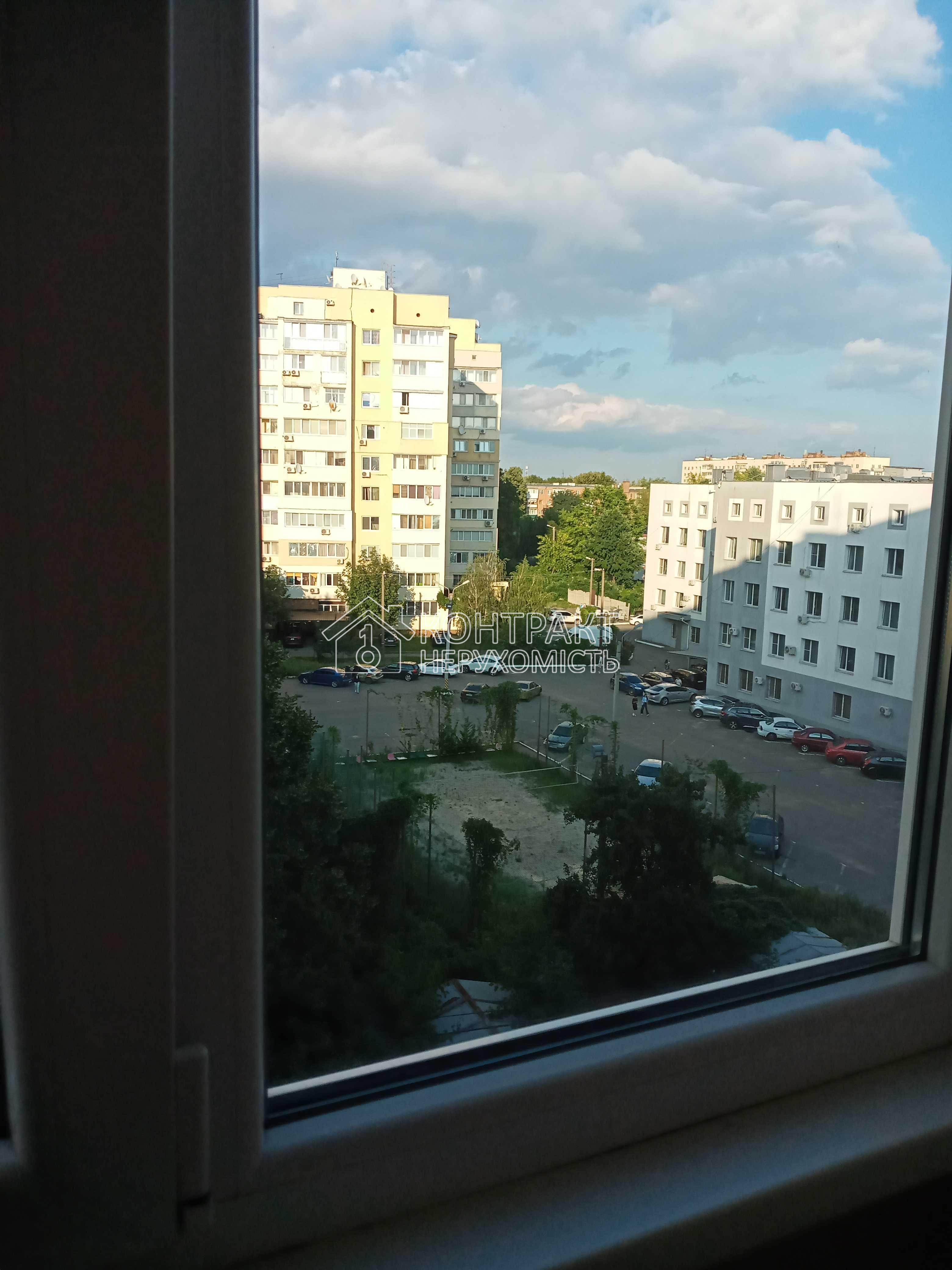 кімната