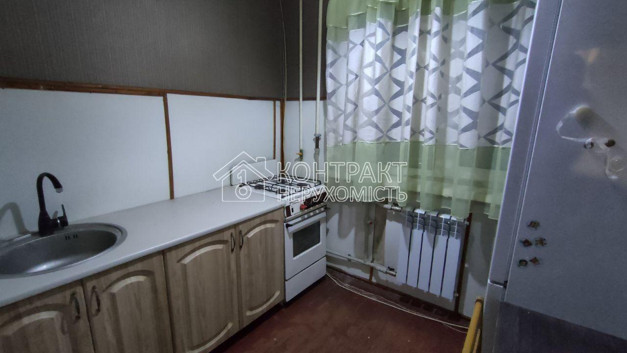 Продаж 2 к. квартири Павлове поле Дерев'янка