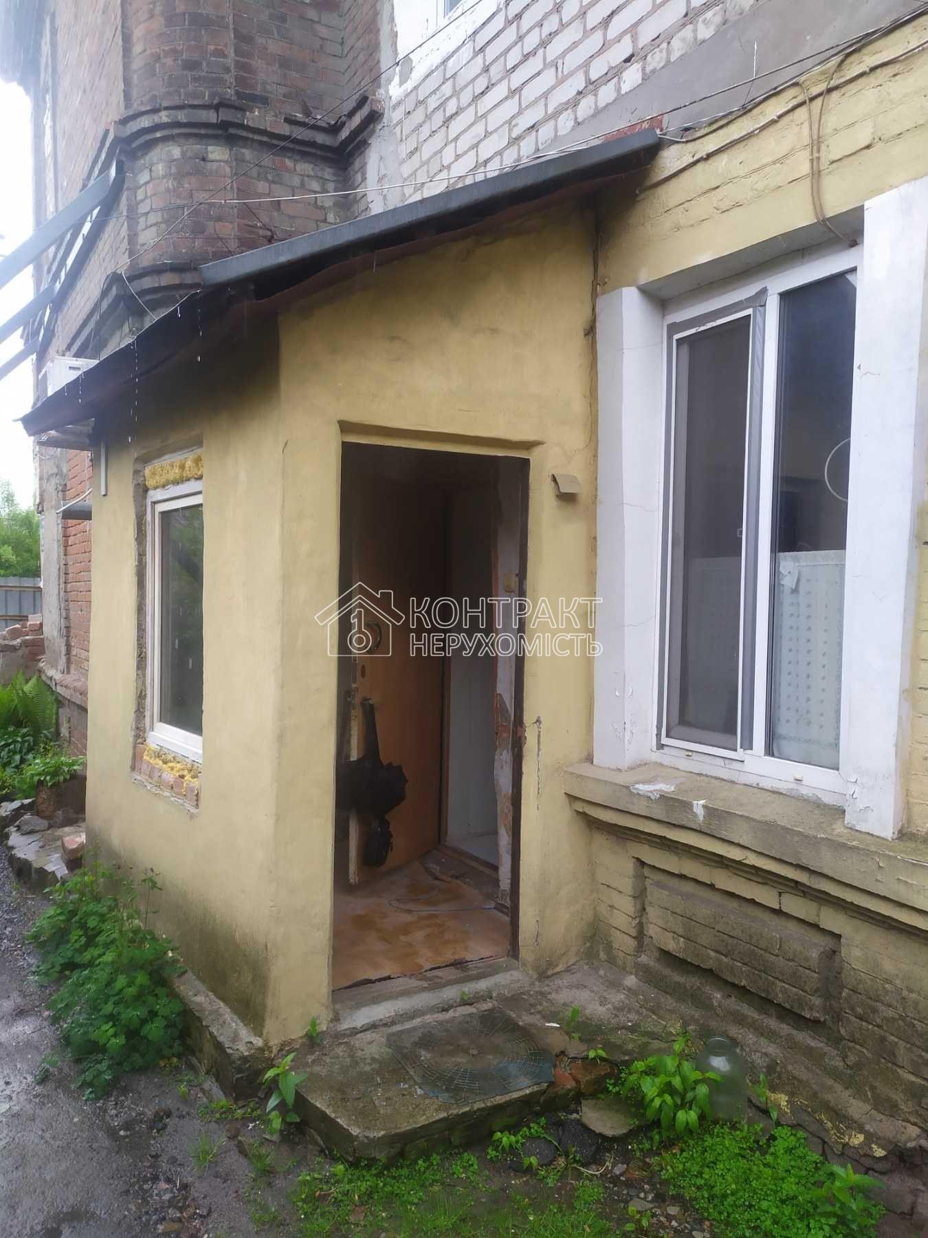 Продам 1-комнатную квартиру