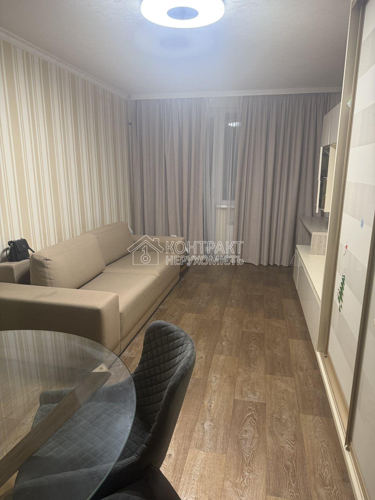 Здається 2к. квартира у Салтівському районі