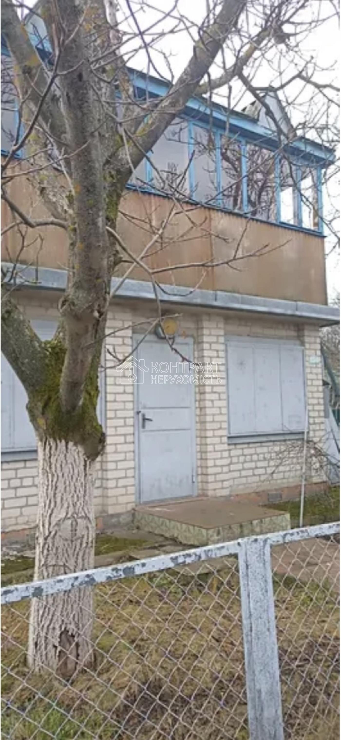 Продам будинок-дачу Рай Оленівці