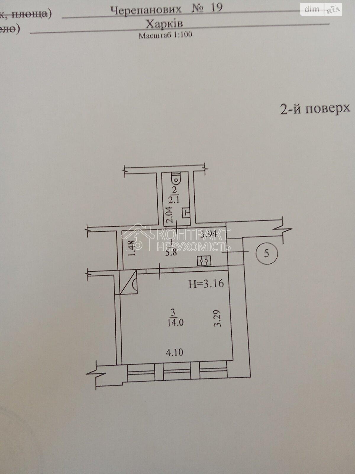 кімната