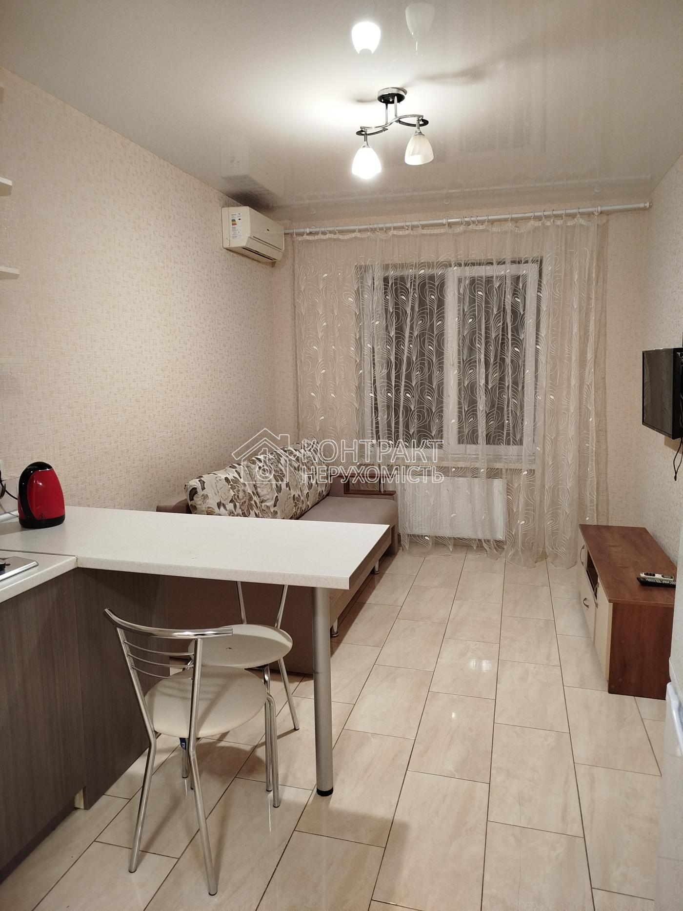 Здається в оренду смарт-квартира ЖК Воробйові гори