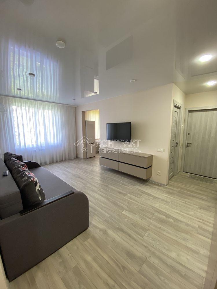 Здам 3 км кв