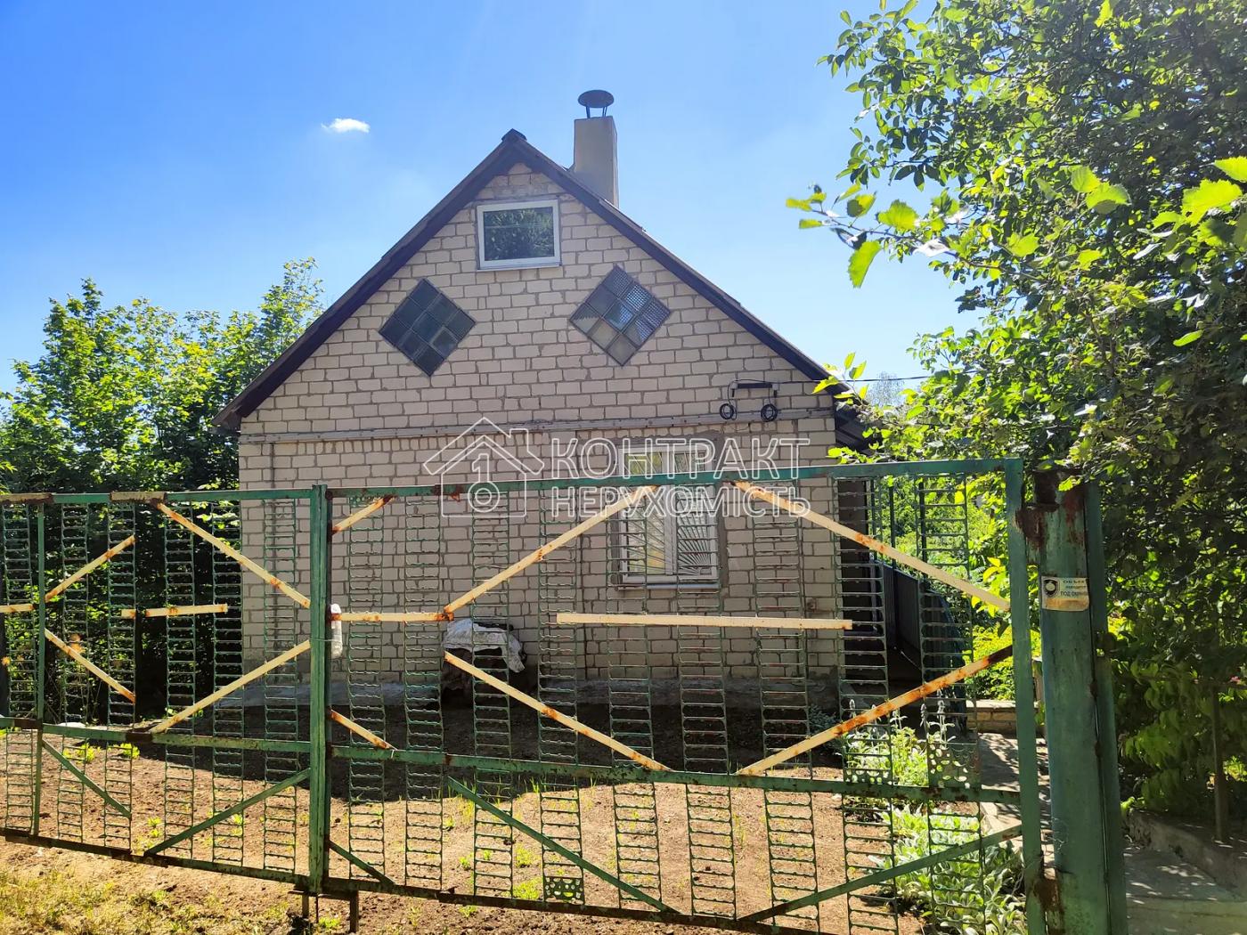 Продаж дачі у смт.Високий