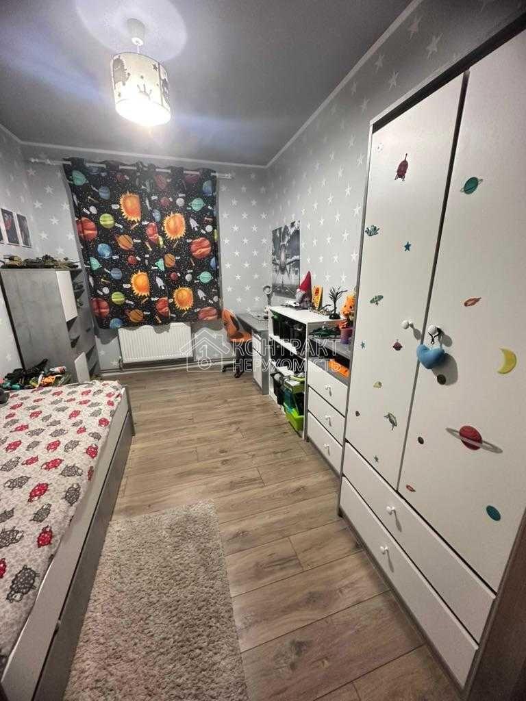 кімната