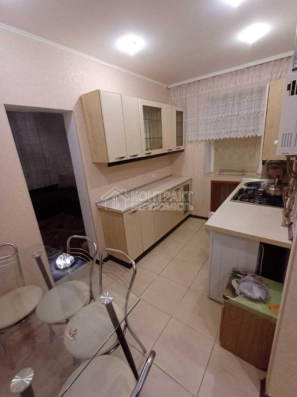 Продаж 2 кімн. квартиру 45м2 РЕМОНТ