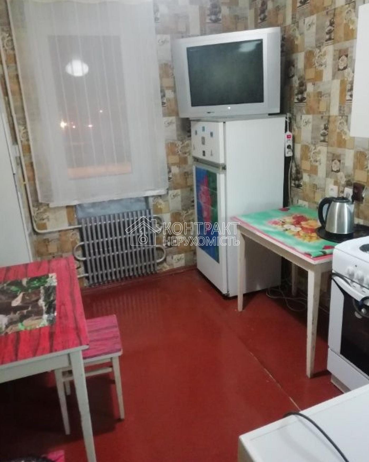Здам 3к квартиру на Салтівці