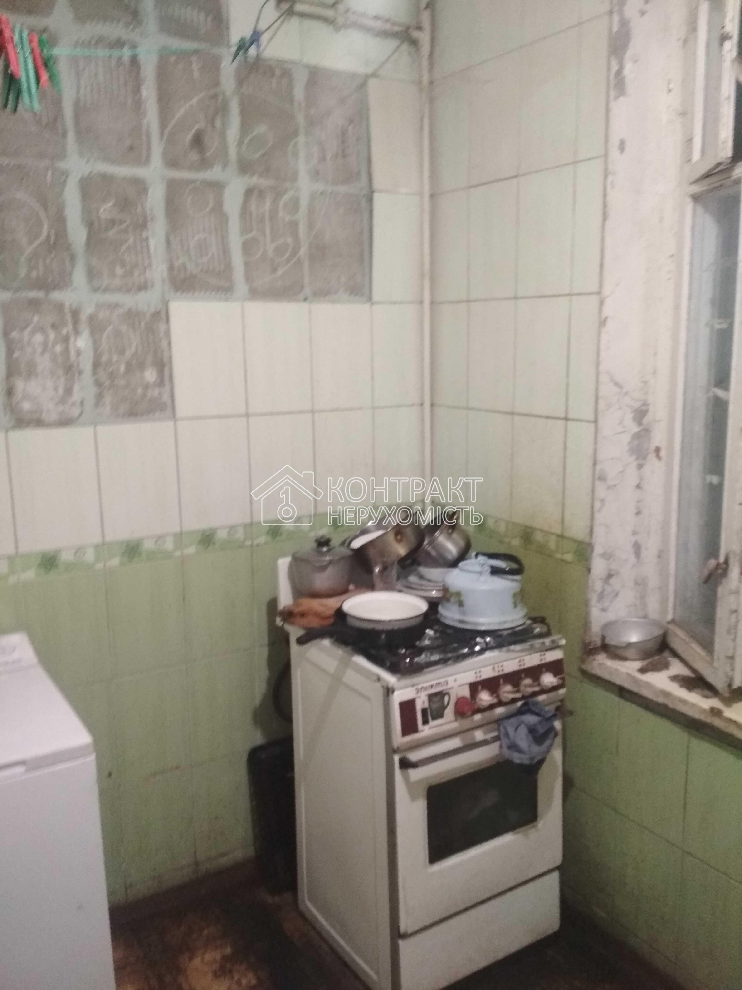 кімната
