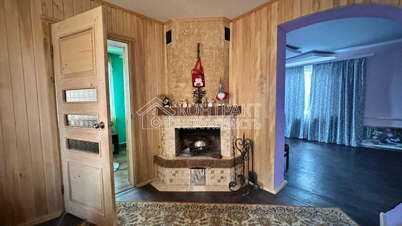 Продам будинок в Новой Водолазі