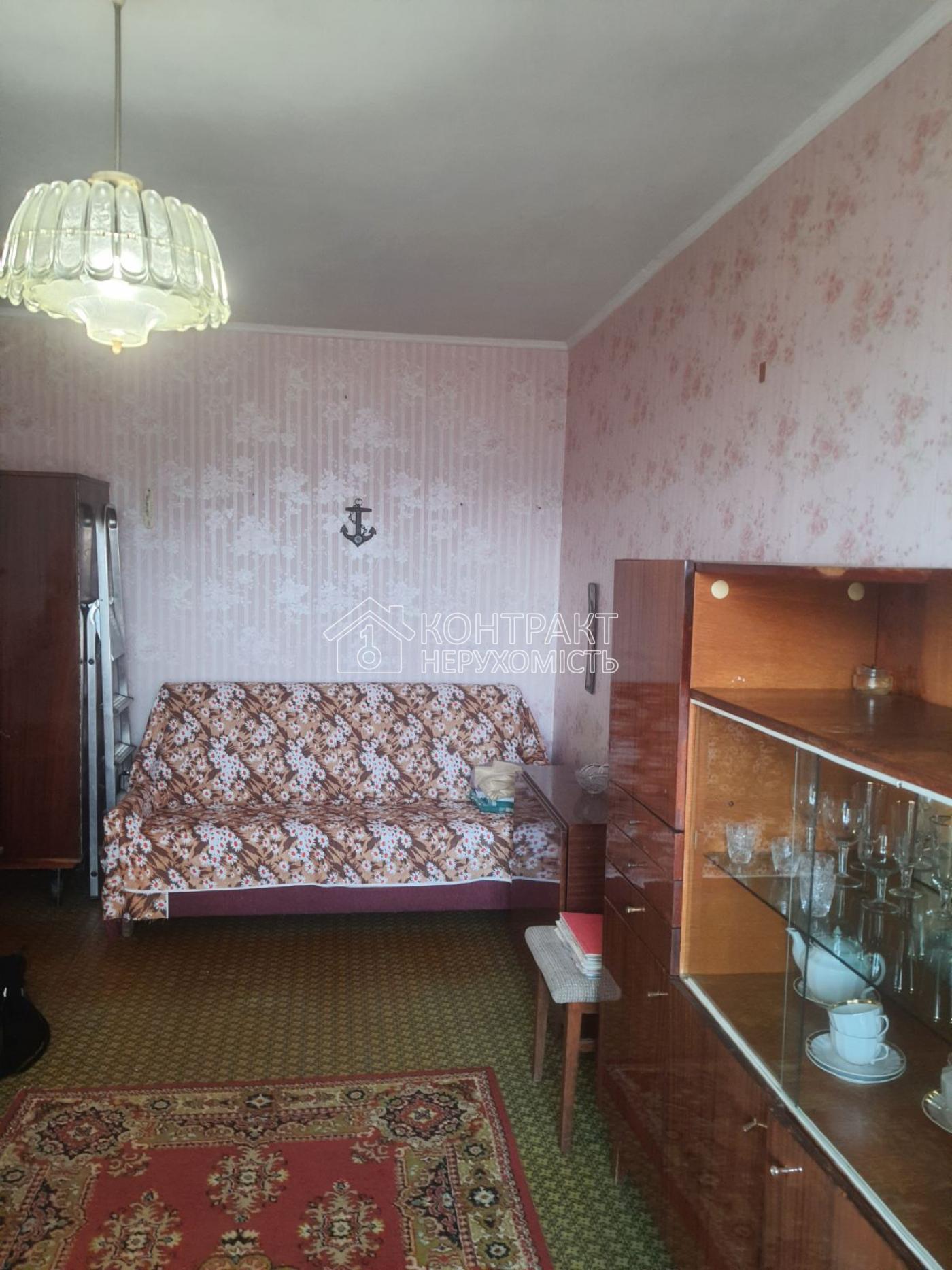 кімната