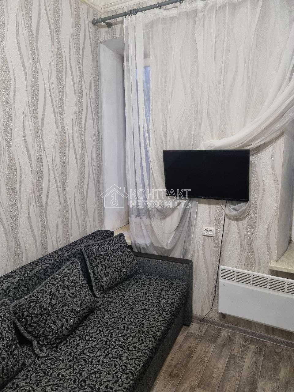 кімната