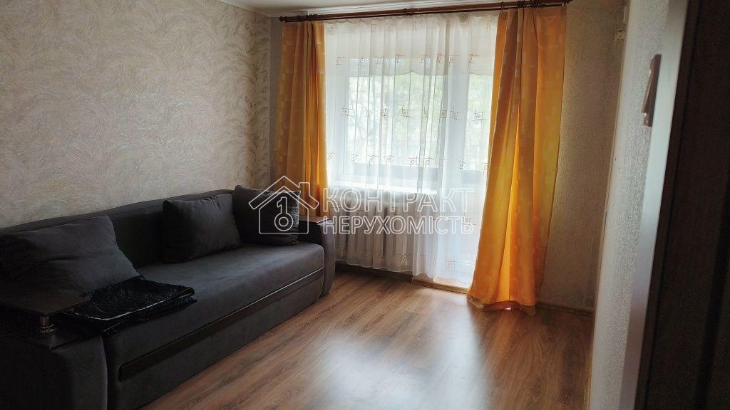 Здається 1-ком.квартира. Нові будинки