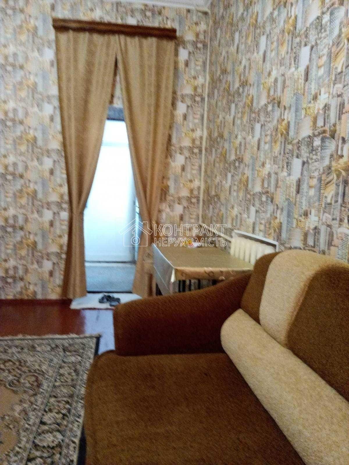кімната