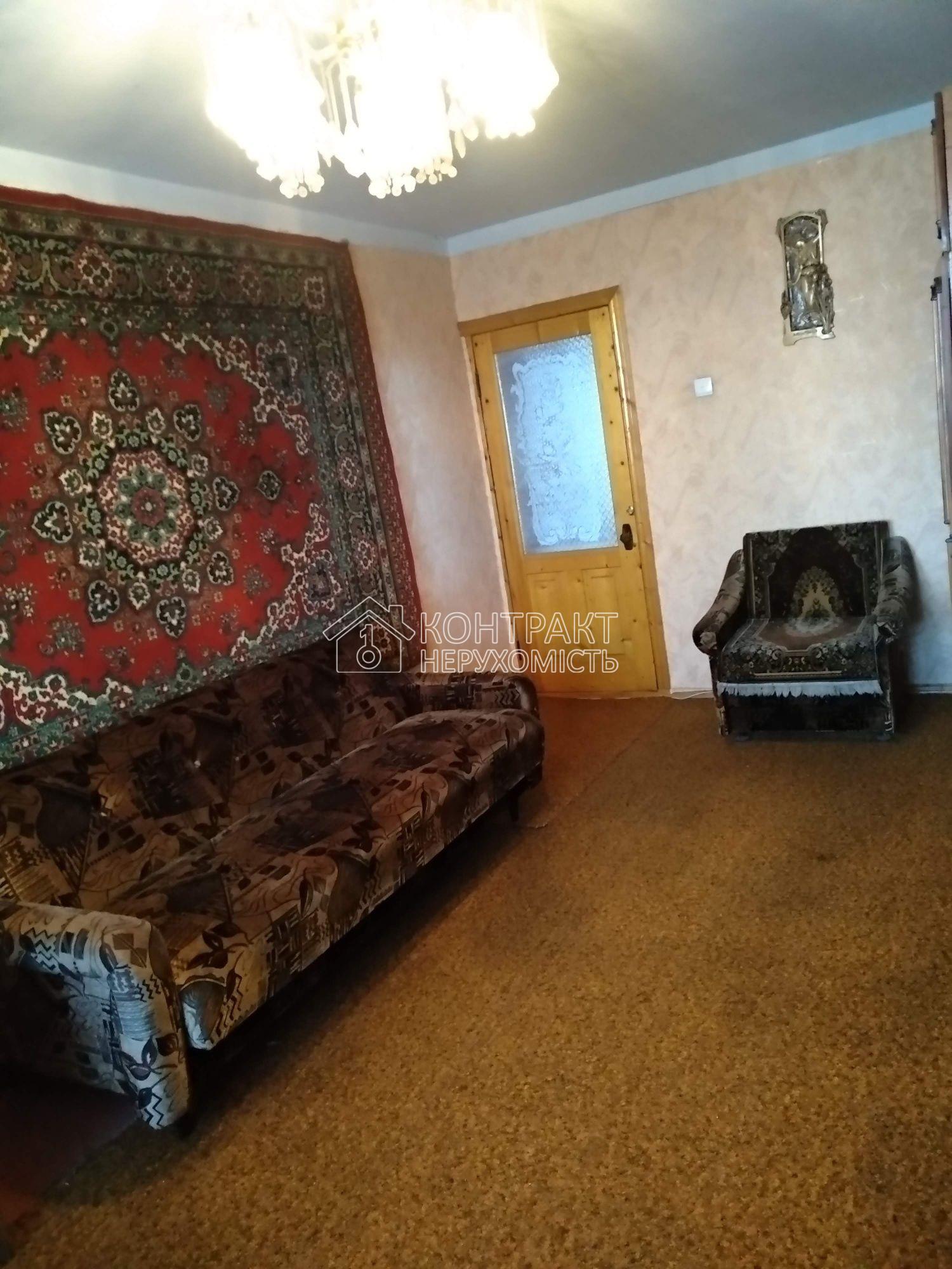 кімната
