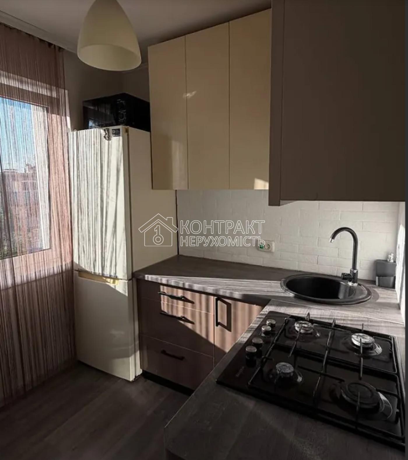 Продаж 2 кім. квартири, Нові будинки