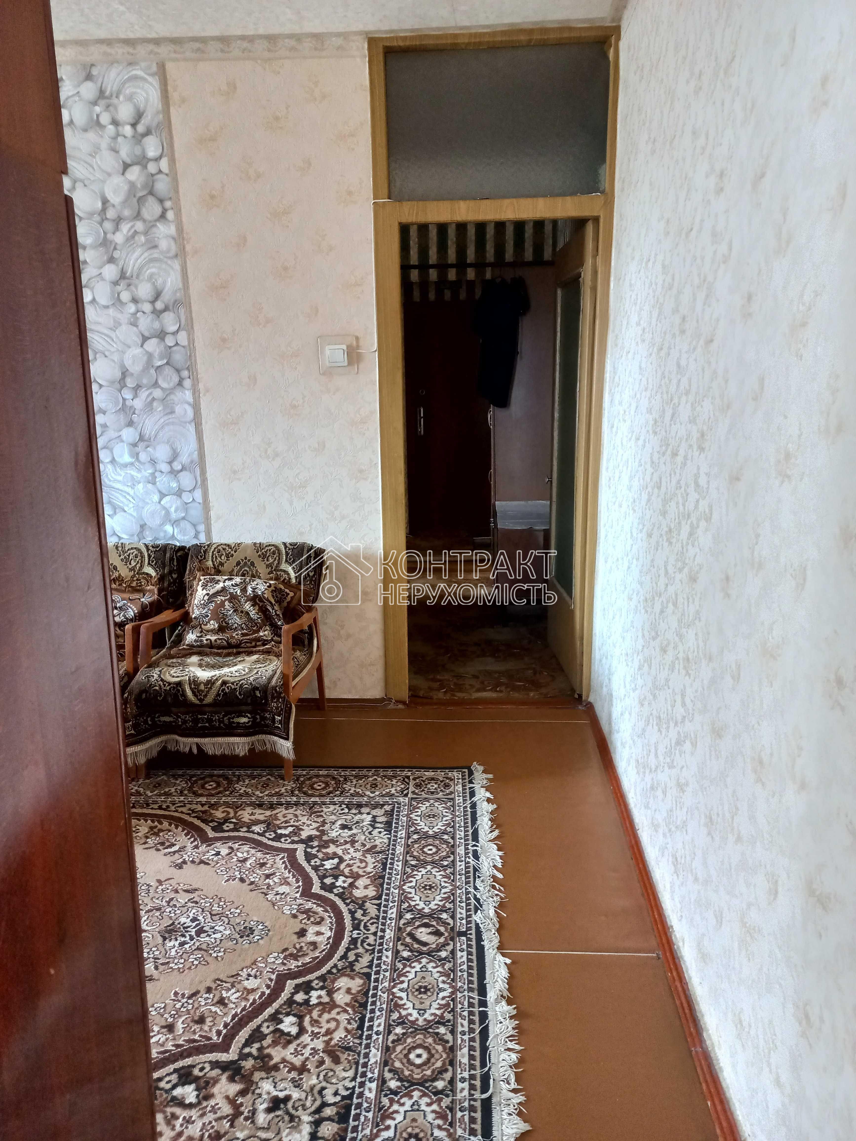 кімната