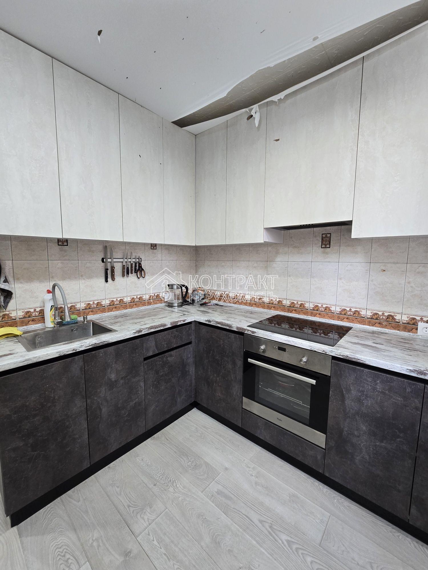 Продаж 3х кімнатної квартири Малтовка