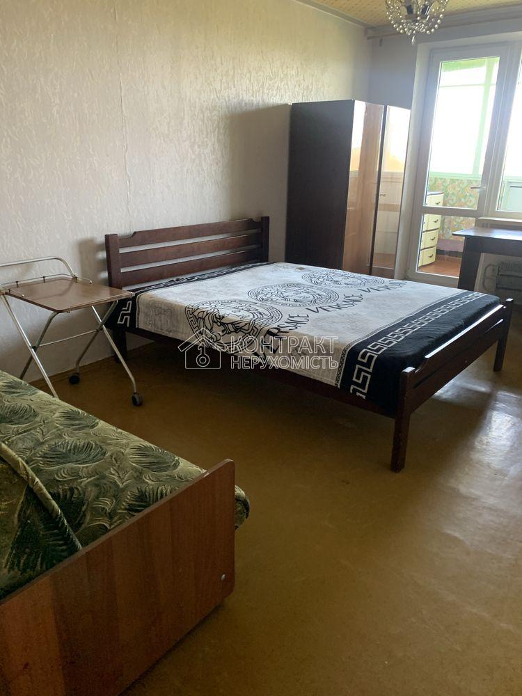 Оренда 3 кв в 522 мр Барабашова