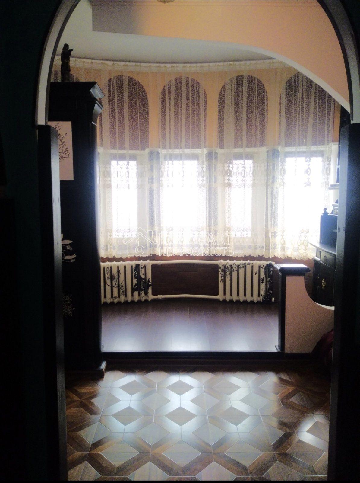 Продам 2 к квартиру Центр Полтавський Шлях