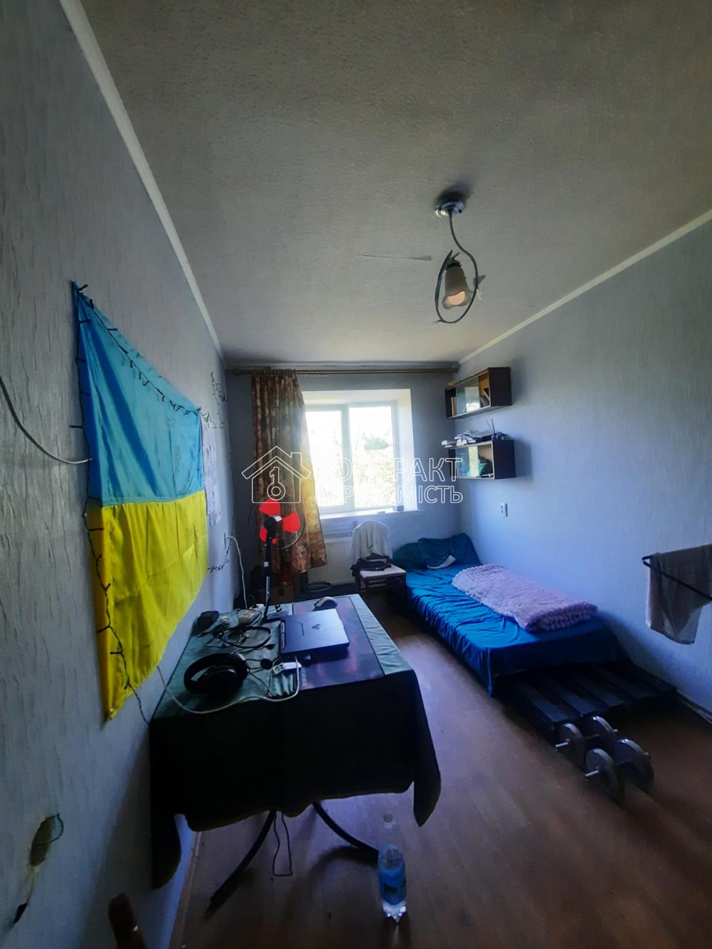 кімната