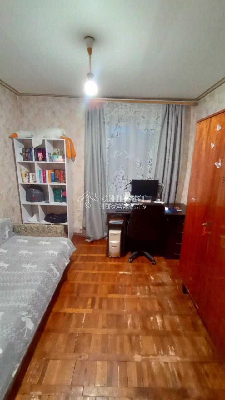 кімната