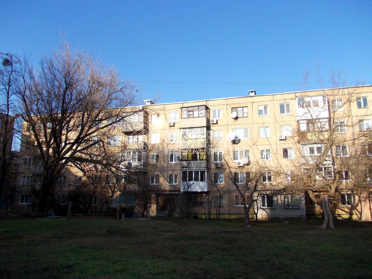 кімната
